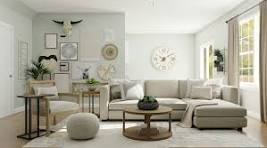 Pine Valley Furniture Showroom